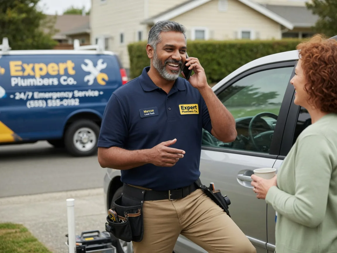 Clogged Drain Repair in College Station, AR